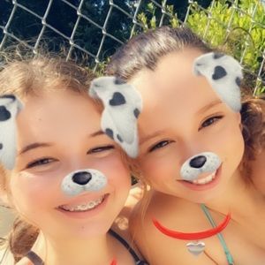 Meet your Posher, Kendall